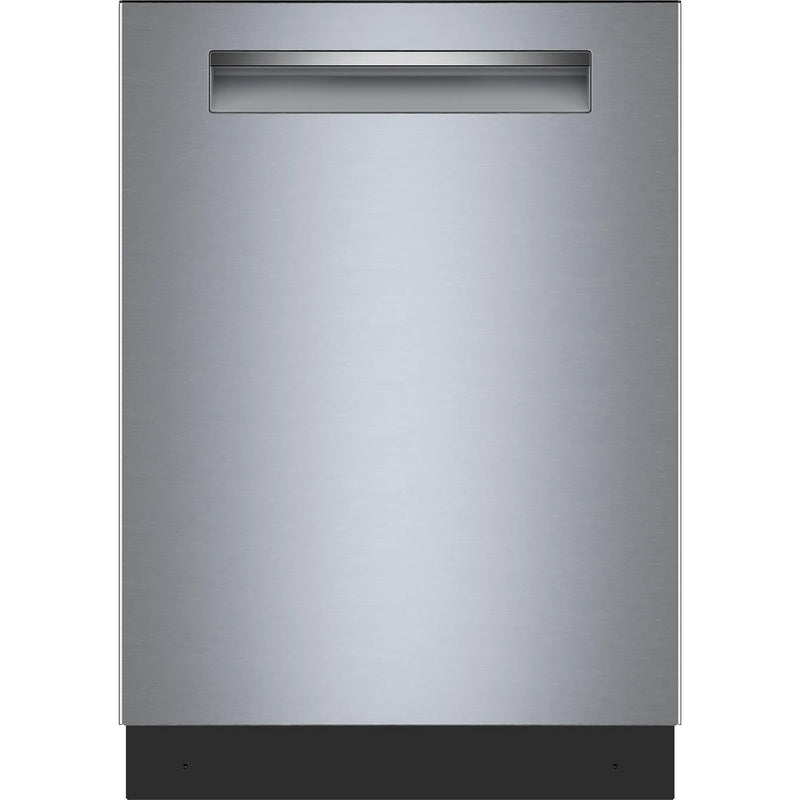  Bosch 24-inch Built-in Dishwasher with Zone Wash SHP65DM5N IMAGE 1