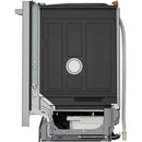  Bosch 24-inch Built-in Dishwasher with PrecisionWash® SHX53DM5N IMAGE 8