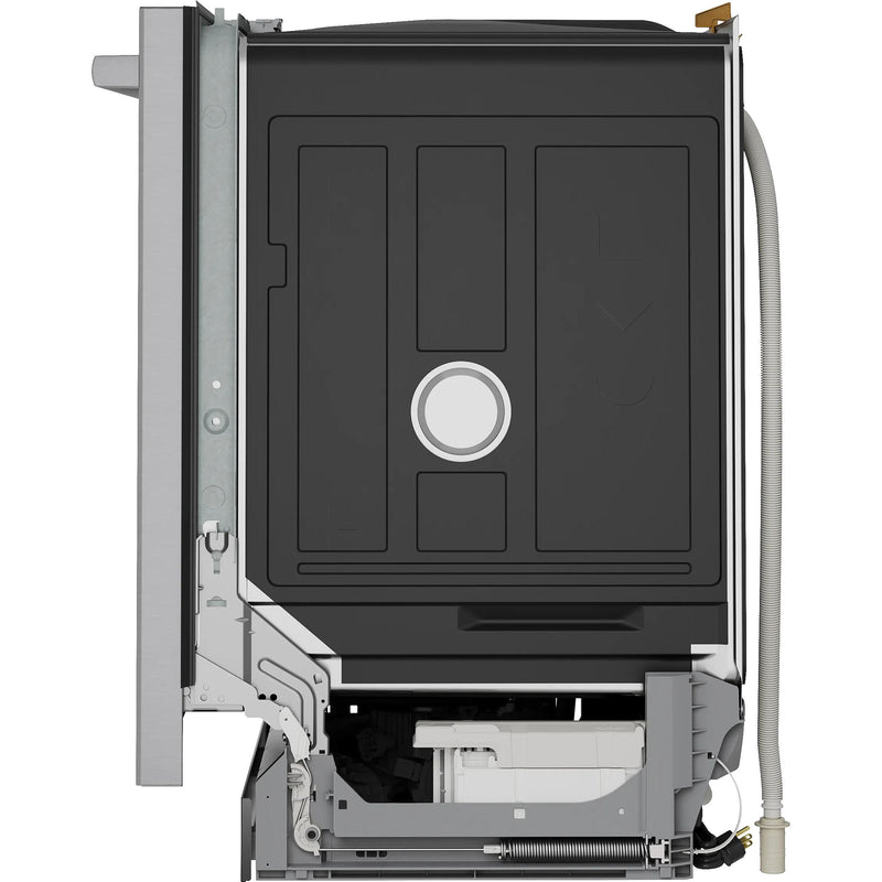  Bosch 24-inch Built-in Dishwasher with PrecisionWash® SHX53DM5N IMAGE 8