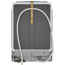  Bosch 24-inch Built-in Dishwasher with ZoneWash SHX65DM5N IMAGE 10