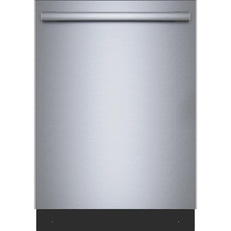  Bosch 24-inch Built-in Dishwasher with ZoneWash SHX65DM5N IMAGE 1