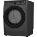  Electrolux 8.0 cu.ft. Electric Dryer with 7 Dry Programs ELFE7437AT IMAGE 2
