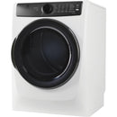  Electrolux 8.0 cu. ft. Electric Dryer with Balanced Dry™ ELFE7738MW IMAGE 2