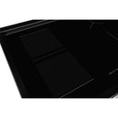  Frigidaire 30-inch Front Control Induction Range with Air Fry FCFI3082BS IMAGE 8