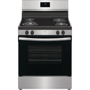 Black Stainless