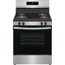 Stainless Steel