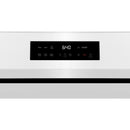  Frigidaire 30-inch Freestanding Electric Range with Even Baking Technology FCRC3022BW IMAGE 6