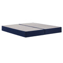  Sealy® 2025 Foundation - High Profile (Twin XL) IMAGE 1
