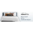  Tempur-Pedic TEMPUR breeze cooling Sheet Set White (Twin) IMAGE 15