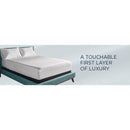  Tempur-Pedic TEMPUR Classic Cotton Sheet Set Sleepy Silver Mist (Twin XL) IMAGE 20