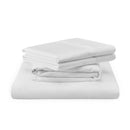  Tempur-Pedic TEMPUR Luxe Egyptian Cotton Sheet Set White (Full) IMAGE 2