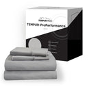  Tempur-Pedic Tempur-Pedic ProPerformance Sheet Set- Graphite (Queen) IMAGE 10