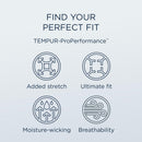  Tempur-Pedic Tempur-Pedic ProPerformance Sheet Set- Sandstone (Queen) IMAGE 12