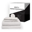  Tempur-Pedic Tempur-Pedic ProPerformance Sheet Set- White (Queen) IMAGE 10