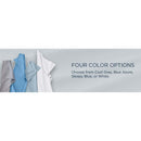  Tempur-Pedic TEMPUR ProAir Sheet Set Blue Azure (California King ) IMAGE 15