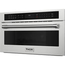  Thor Kitchen 30-inch, 1.6 cu. ft. Built-in Microwave Oven TMO30H IMAGE 3