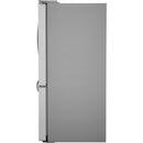  Frigidaire 36-inch, 27.8 cu. ft. French 3-Door Refrigerator with Dispenser FRFS2823AF IMAGE 5