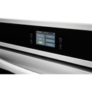  Frigidaire Gallery 30-inch, 10.6 cu.ft. Built-in Double Wall Oven with Convection Technology GCWD3070AF IMAGE 5