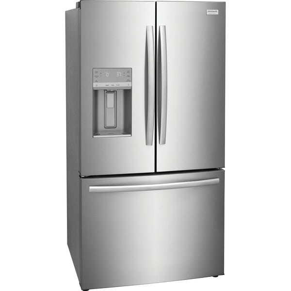  Frigidaire Gallery 28 Cu. Ft. French Door Refrigerator GRFS287DAF IMAGE 1