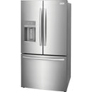  Frigidaire Gallery 28 Cu. Ft. French Door Refrigerator GRFS287DAF IMAGE 2