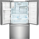  Frigidaire Gallery 28 Cu. Ft. French Door Refrigerator GRFS287DAF IMAGE 3
