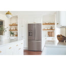  Frigidaire Gallery 28 Cu. Ft. French Door Refrigerator GRFS287DAF IMAGE 6