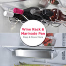  Frigidaire Gallery 28 Cu. Ft. French Door Refrigerator GRFS287DAF IMAGE 7