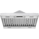  Thor Kitchen 36-Inch Liner Wall Mount Range Hood XLH36 IMAGE 1