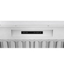  Thor Kitchen 36-Inch Liner Wall Mount Range Hood XLH36 IMAGE 6