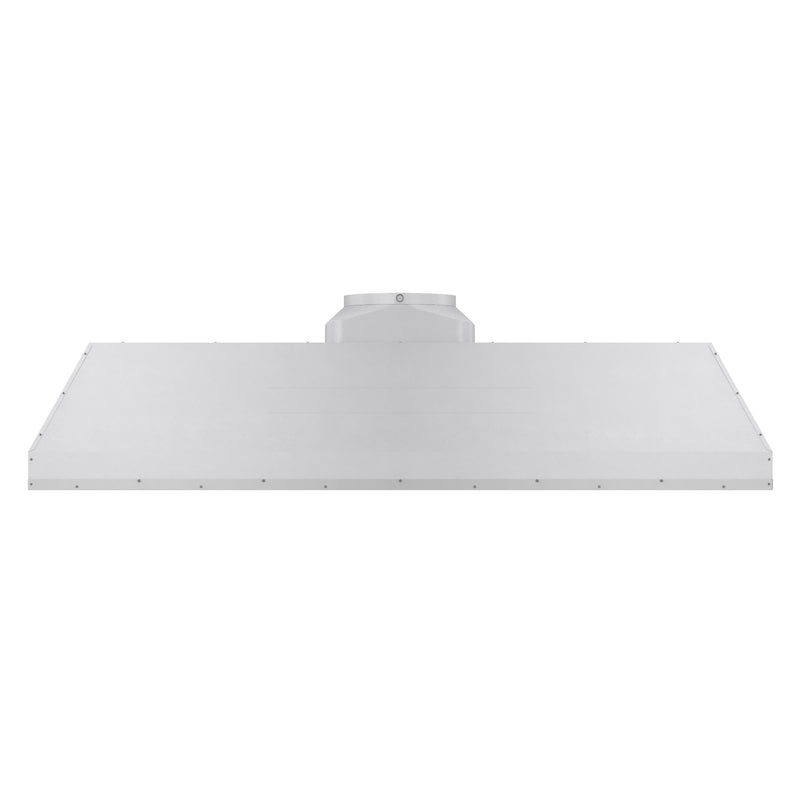  Thor Kitchen 60-Inch Liner Wall Mount Range Hood XLH60 IMAGE 4