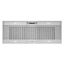  Thor Kitchen 60-Inch Liner Wall Mount Range Hood XLH60 IMAGE 5