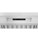  Thor Kitchen 60-Inch Liner Wall Mount Range Hood XLH60 IMAGE 7