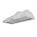  Thor Kitchen 48-Inch Liner Wall Mount Range Hood XLH48 IMAGE 2