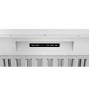  Thor Kitchen 48-Inch Liner Wall Mount Range Hood XLH48 IMAGE 3