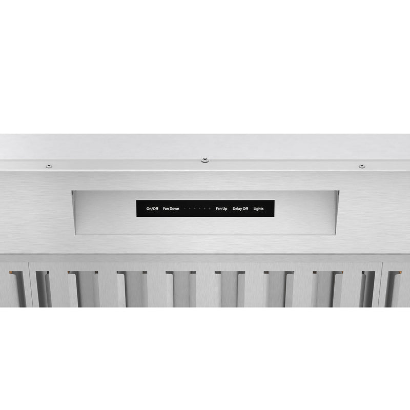  Thor Kitchen 48-Inch Liner Wall Mount Range Hood XLH48 IMAGE 3