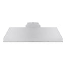 Thor Kitchen 48-Inch Liner Wall Mount Range Hood XLH48 IMAGE 4