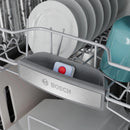  Bosch 24-inch Built-in Dishwasher with Zone Wash SHP65DM2N IMAGE 12