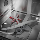  Bosch 24-inch Built-in Dishwasher with Zone Wash SHP65DM2N IMAGE 14