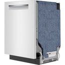  Bosch 24-inch Built-in Dishwasher with Zone Wash SHP65DM2N IMAGE 15