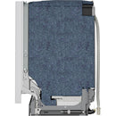  Bosch 24-inch Built-in Dishwasher with Zone Wash SHP65DM2N IMAGE 17