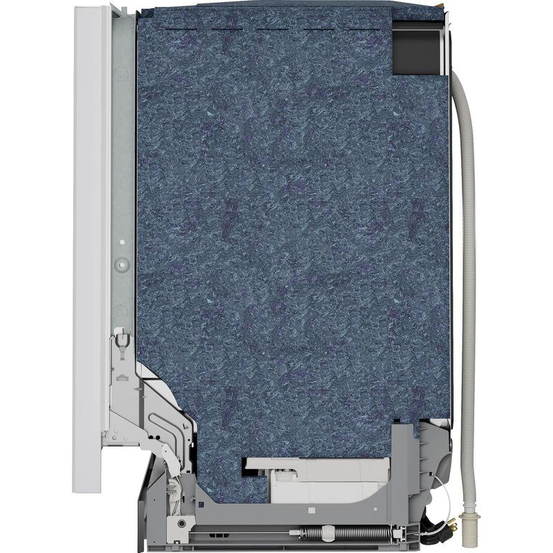  Bosch 24-inch Built-in Dishwasher with Zone Wash SHP65DM2N IMAGE 17