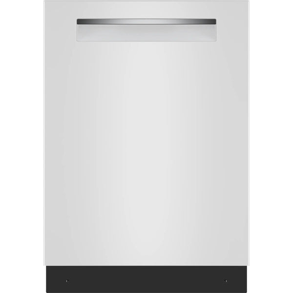  Bosch 24-inch Built-in Dishwasher with Zone Wash SHP65DM2N IMAGE 1