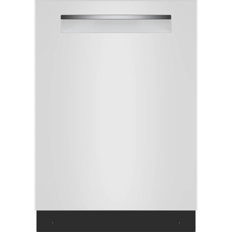  Bosch 24-inch Built-in Dishwasher with Zone Wash SHP65DM2N IMAGE 1