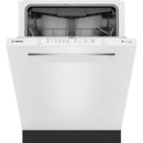  Bosch 24-inch Built-in Dishwasher with Zone Wash SHP65DM2N IMAGE 2