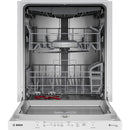  Bosch 24-inch Built-in Dishwasher with Zone Wash SHP65DM2N IMAGE 4