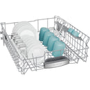  Bosch 24-inch Built-in Dishwasher with Zone Wash SHP65DM2N IMAGE 8