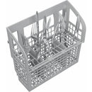  Bosch 24-inch Built-in Dishwasher with Zone Wash SHP65DM6N IMAGE 11