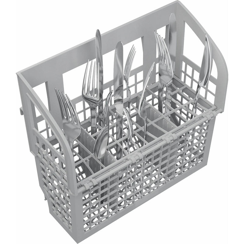  Bosch 24-inch Built-in Dishwasher with Zone Wash SHP65DM6N IMAGE 11