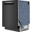  Bosch 24-inch Built-in Dishwasher with Zone Wash SHP65DM6N IMAGE 15