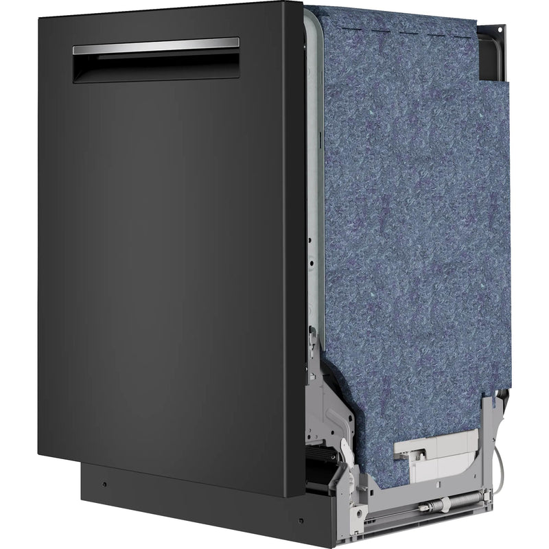  Bosch 24-inch Built-in Dishwasher with Zone Wash SHP65DM6N IMAGE 15